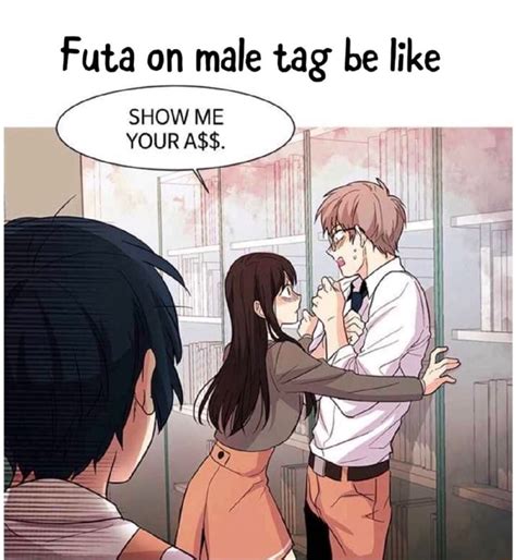 Tag: futa on futa